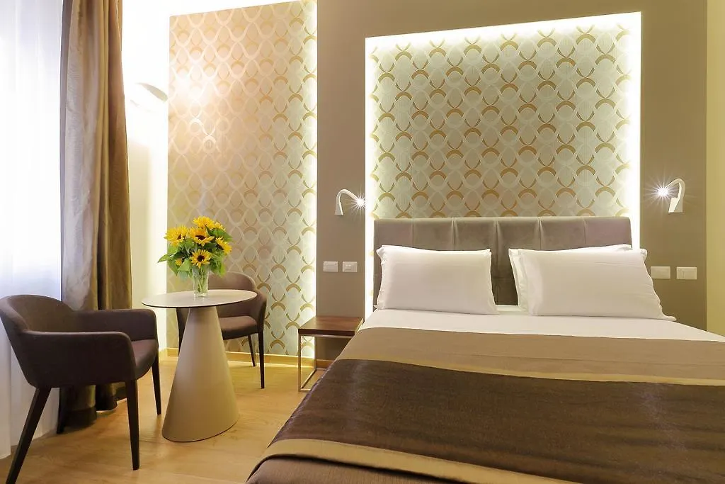 La Torre Dei Salterelli Guest House Florence Italy
