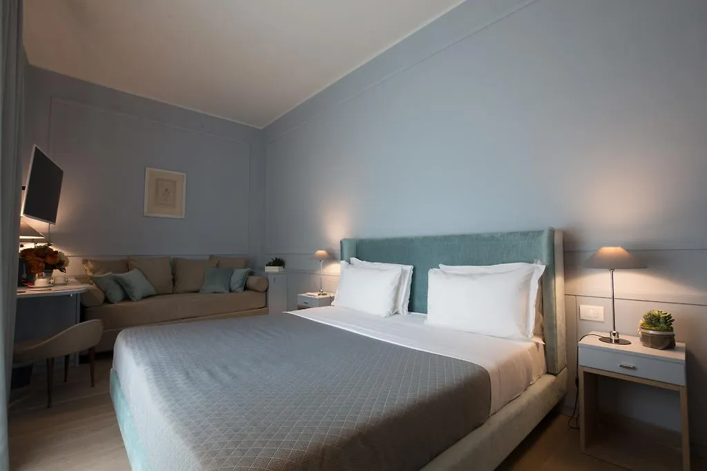La Torre Dei Salterelli Guest House Florence 2*,  Italy