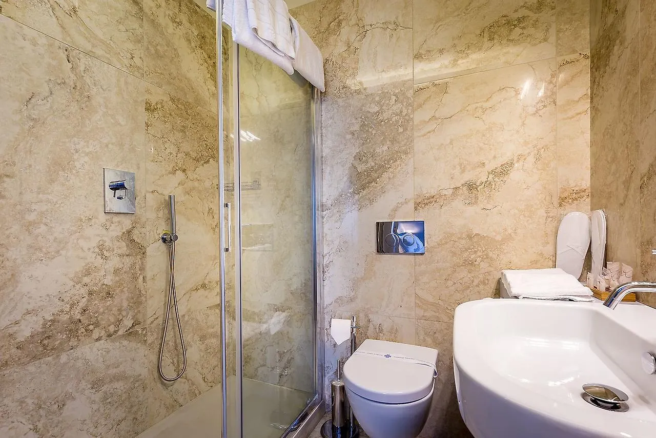 La Torre Dei Salterelli Guest House Florence