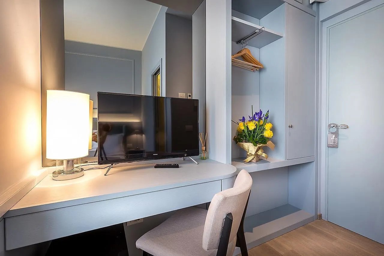 La Torre Dei Salterelli Guest House Florence