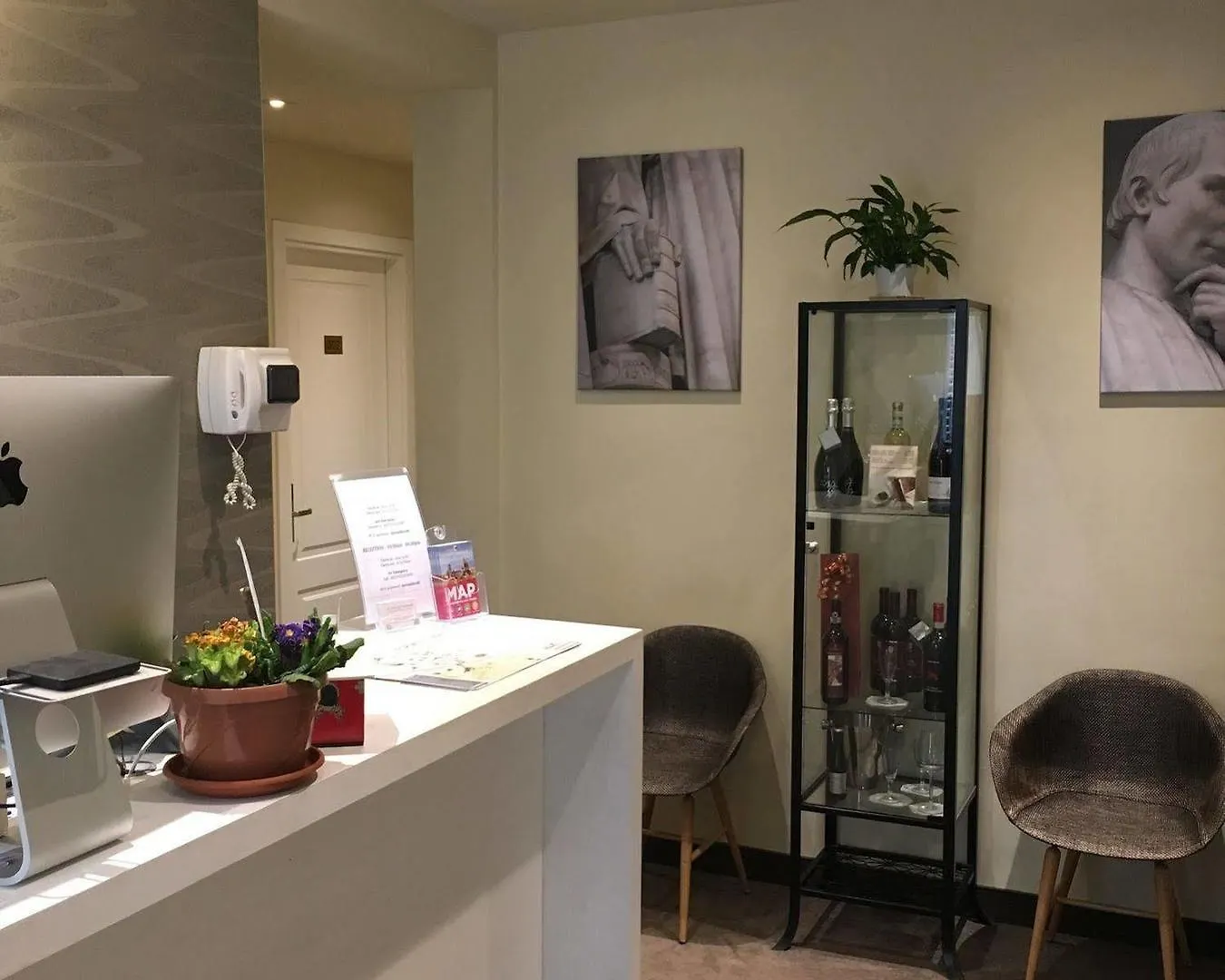 La Torre Dei Salterelli Guest House Florence