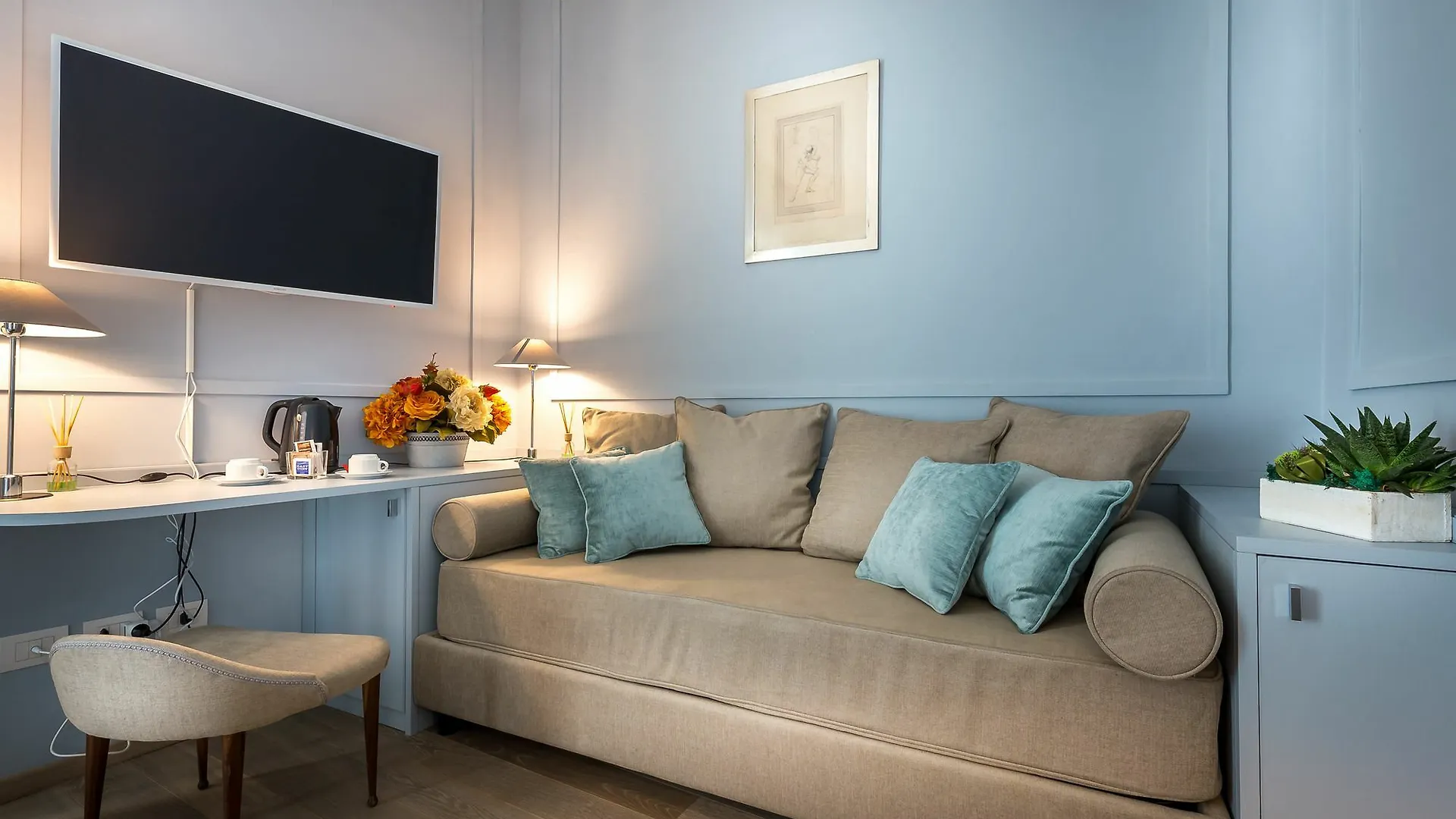 La Torre Dei Salterelli Guest House Florence 2*,