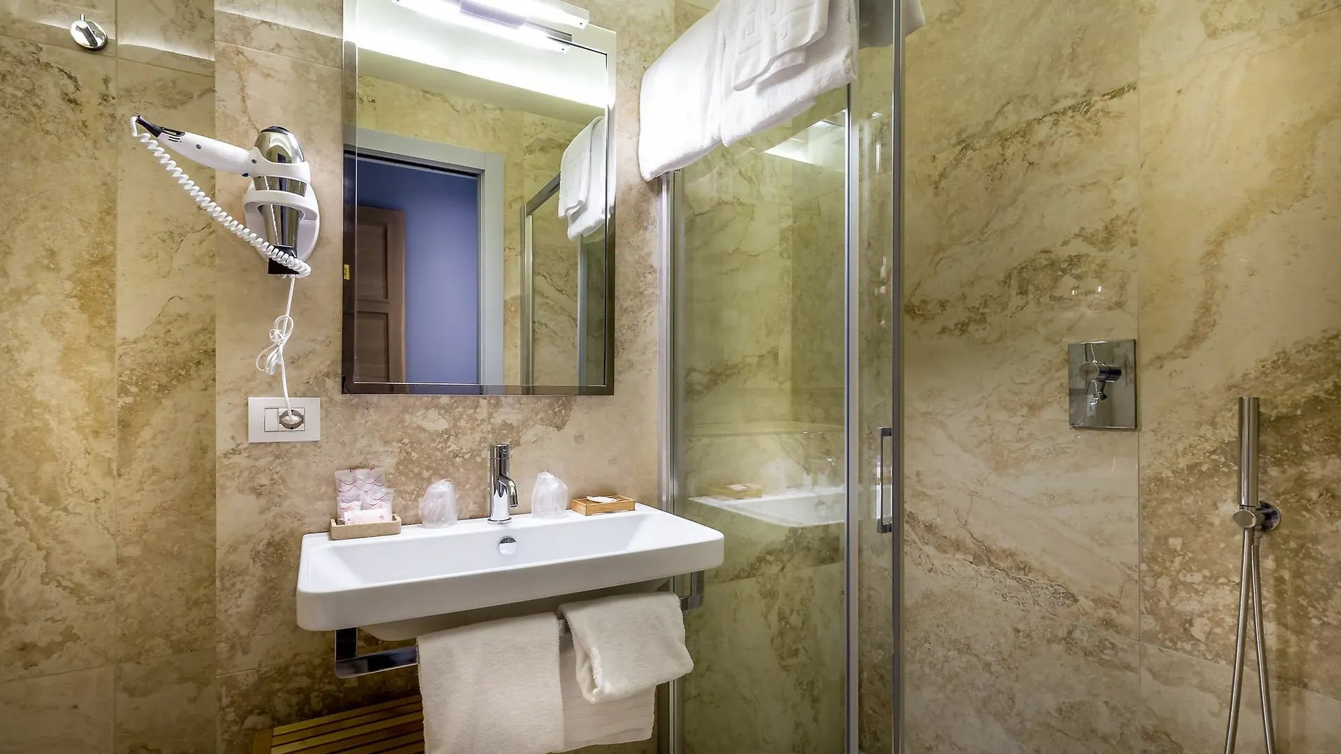 La Torre Dei Salterelli Guest House Florence