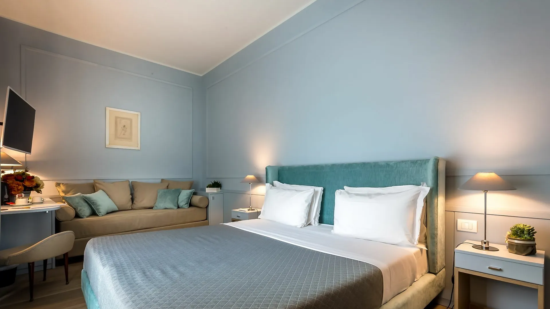 La Torre Dei Salterelli Guest House Florence