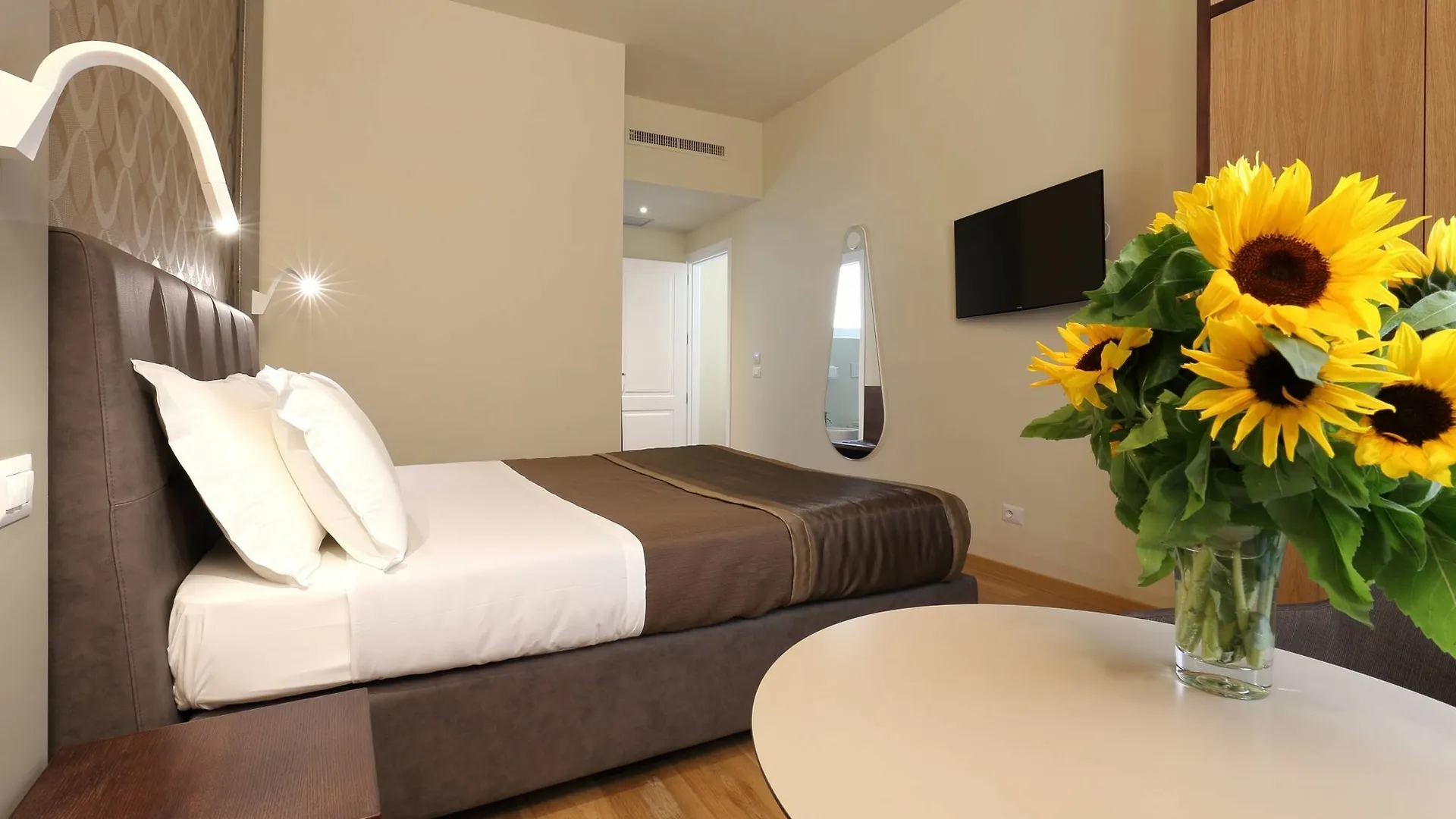La Torre Dei Salterelli Guest House Florence