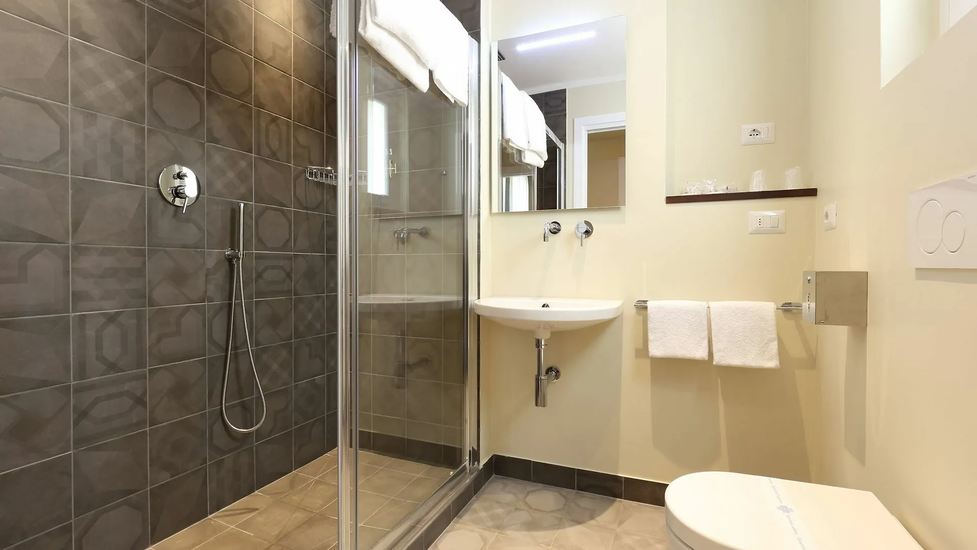 La Torre Dei Salterelli Guest House Florence