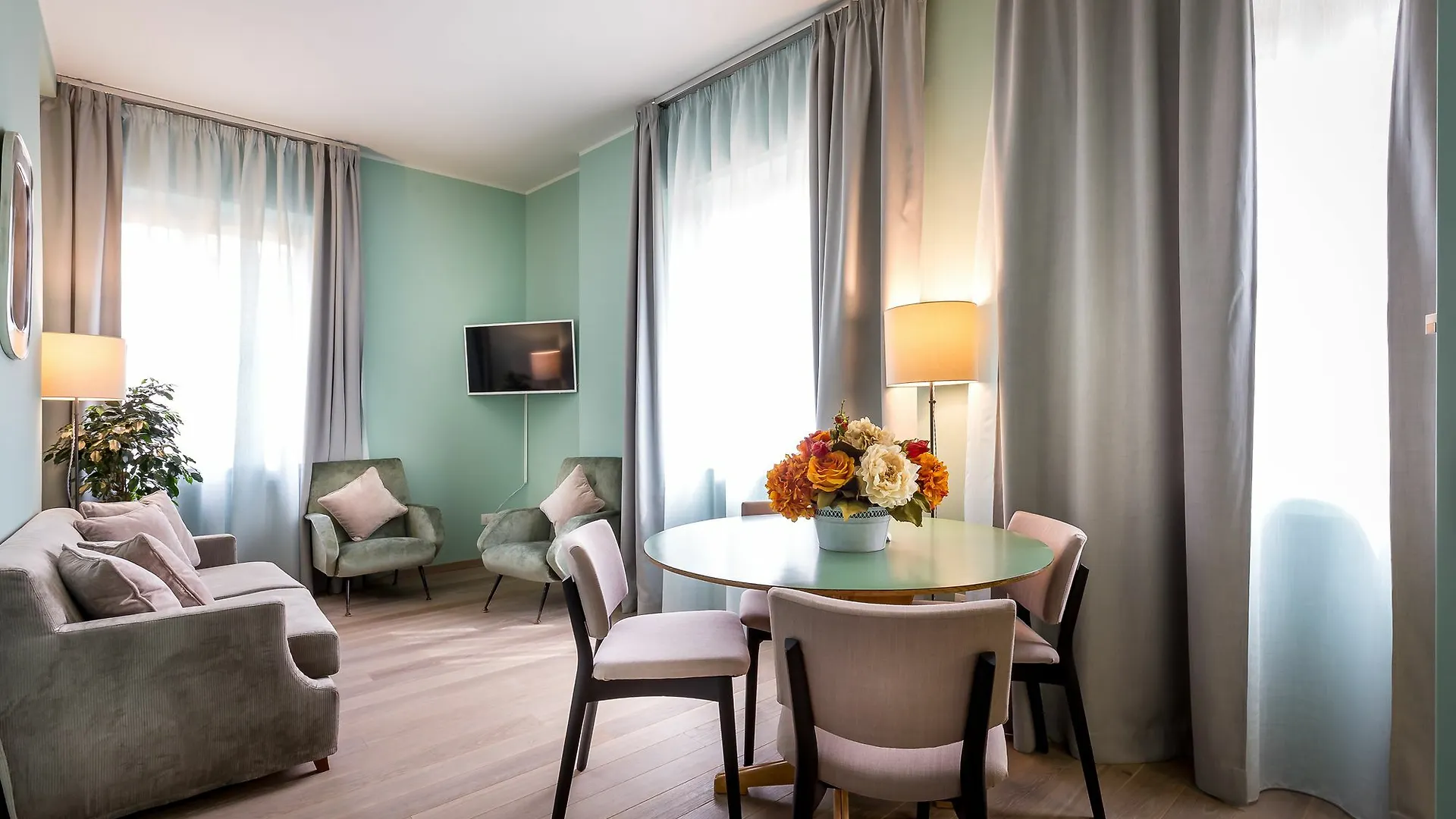 La Torre Dei Salterelli Guest House Florence