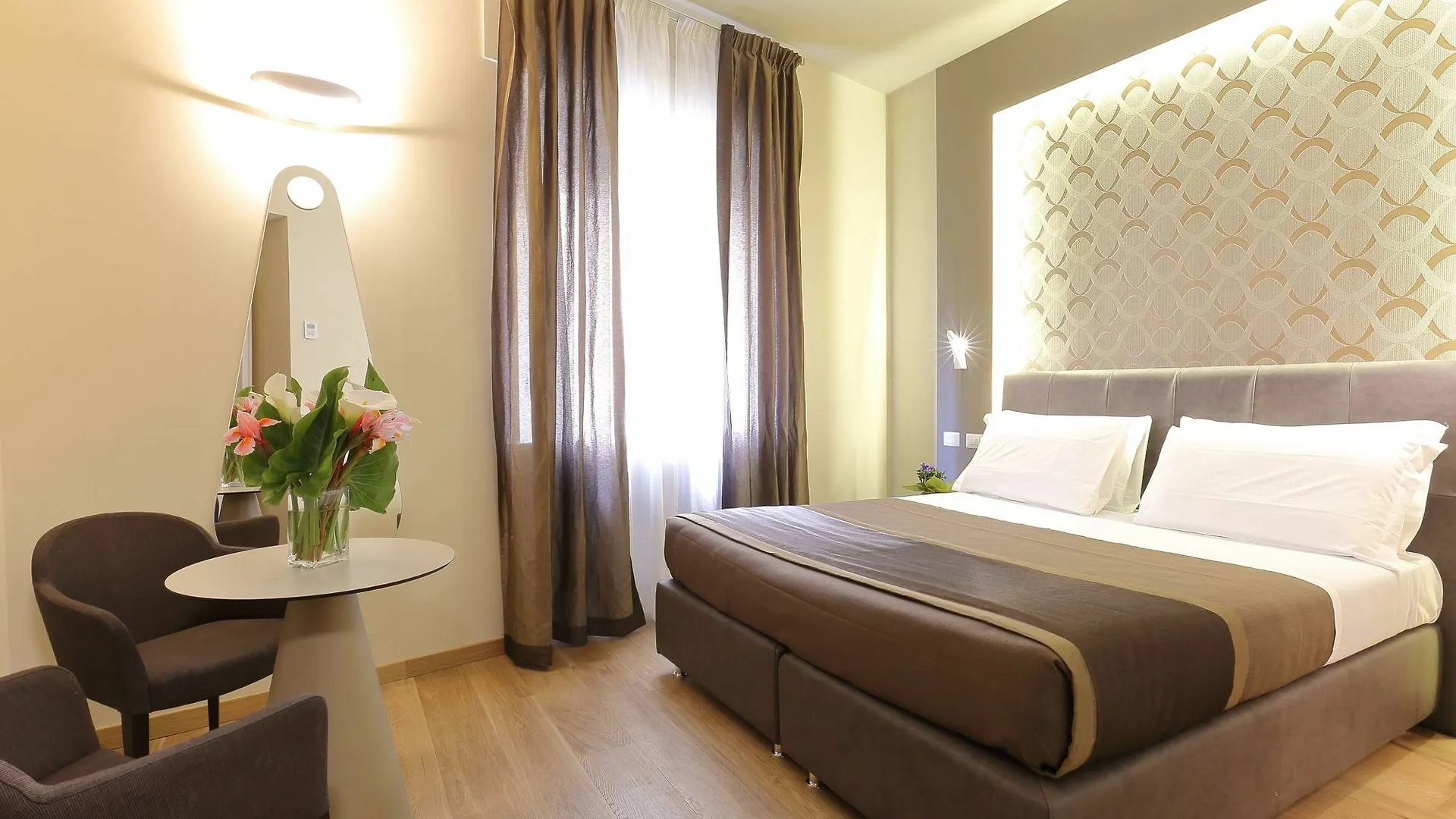 La Torre Dei Salterelli Guest House Florence