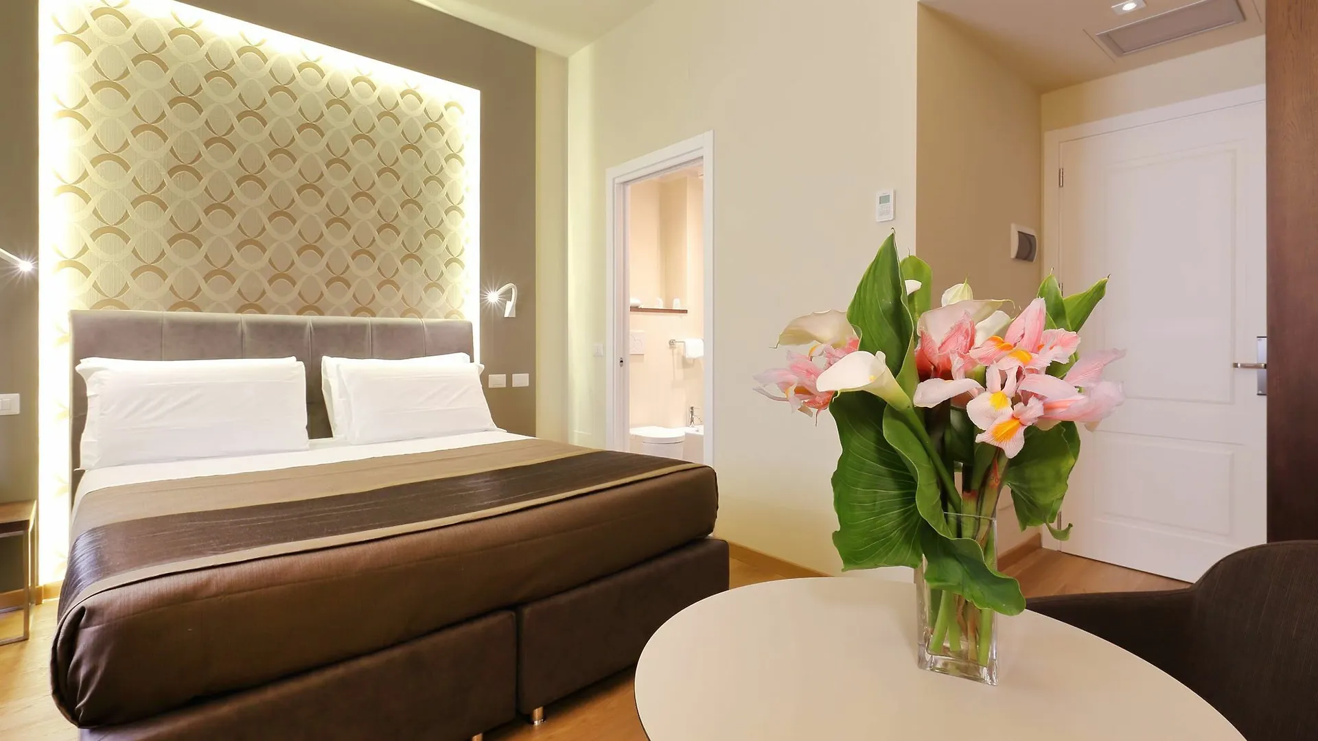 La Torre Dei Salterelli Guest House Florence 2*,  Italy
