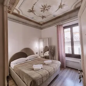 Maison d'hôtes Nashira, Florence