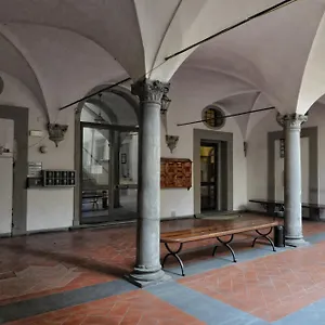 Foresteria Valdese Di Флоренция