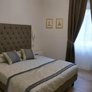 Maison d'hôtes Elisa, Florence
