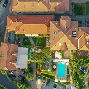 Hotel Belvedere