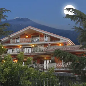Appart hôtel Etna Royal View