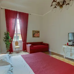 Residenza D'epoca Sant Egidio Флоренция