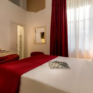 Residenza Conte Di Cavour & Rooftop Флоренция