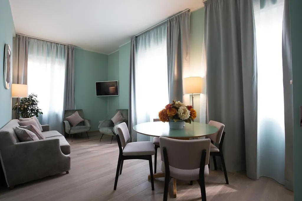 ** Maison d'hôtes Hotel La Torre Dei Salterelli à Florence Italie