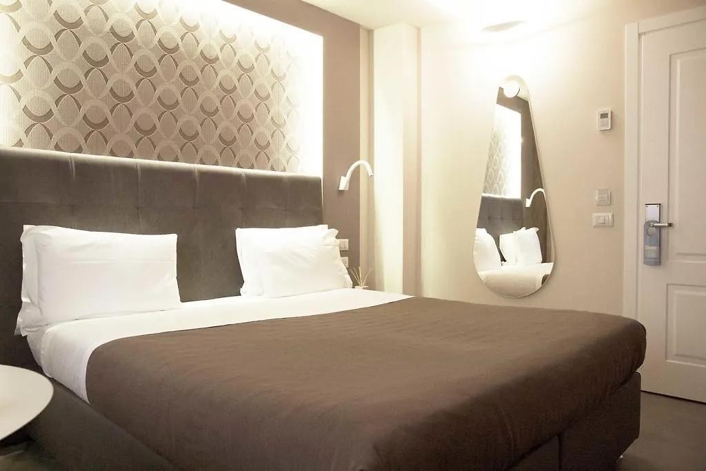 ** Gæstehus La Torre Dei Salterelli Hotel Firenze Italien