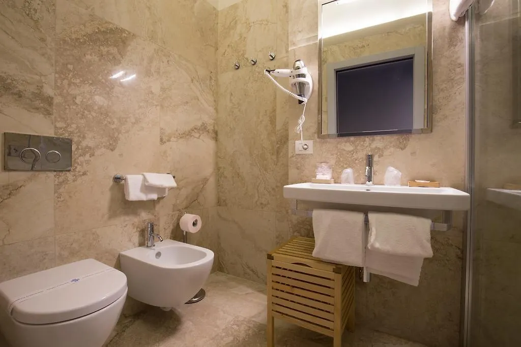 La Torre Dei Salterelli Hotel Firenze 2*,