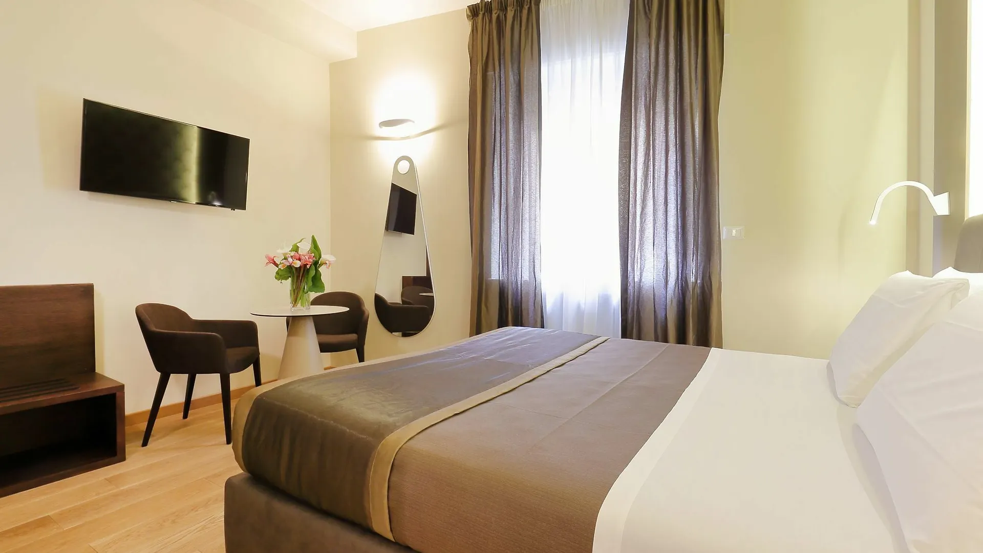 ** Gæstehus La Torre Dei Salterelli Hotel Firenze Italien
