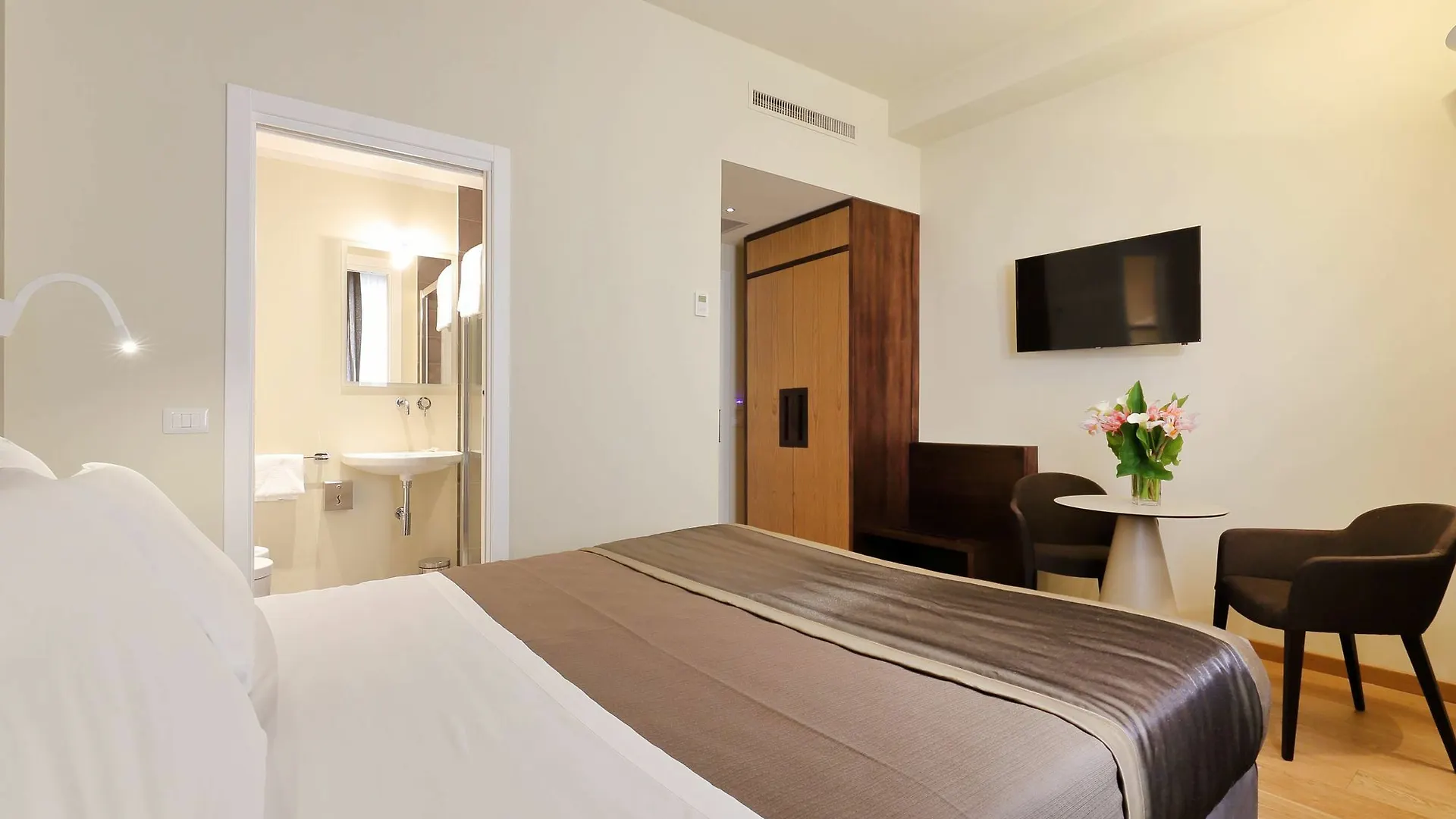La Torre Dei Salterelli Hotel Firenze