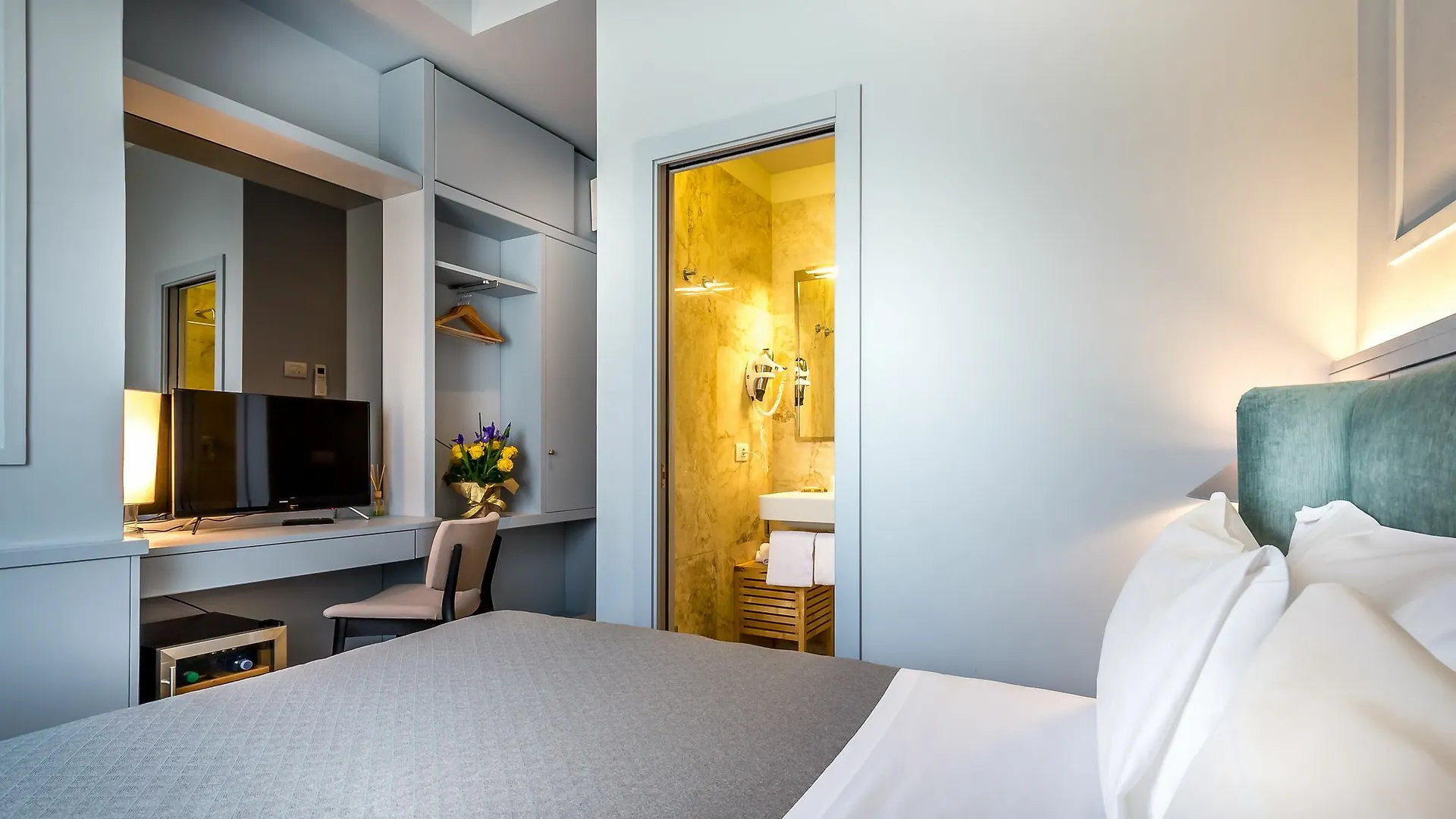 La Torre Dei Salterelli Hotel Firenze 2*,