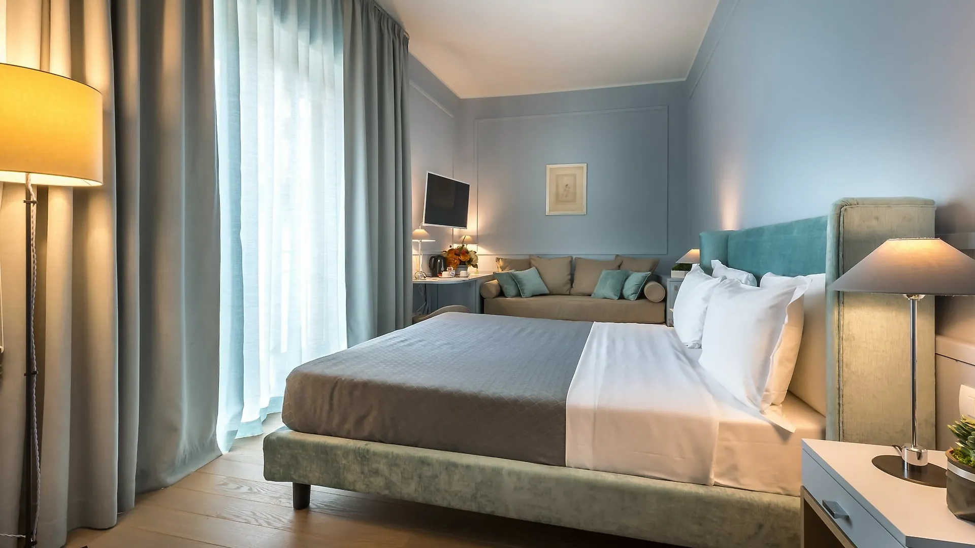La Torre Dei Salterelli Hotel Firenze