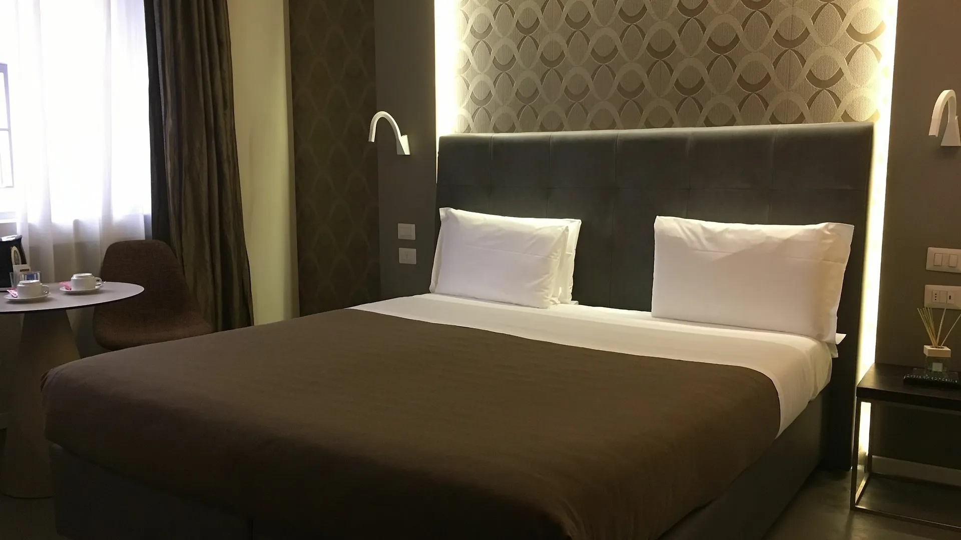 Gæstehus La Torre Dei Salterelli Hotel Firenze