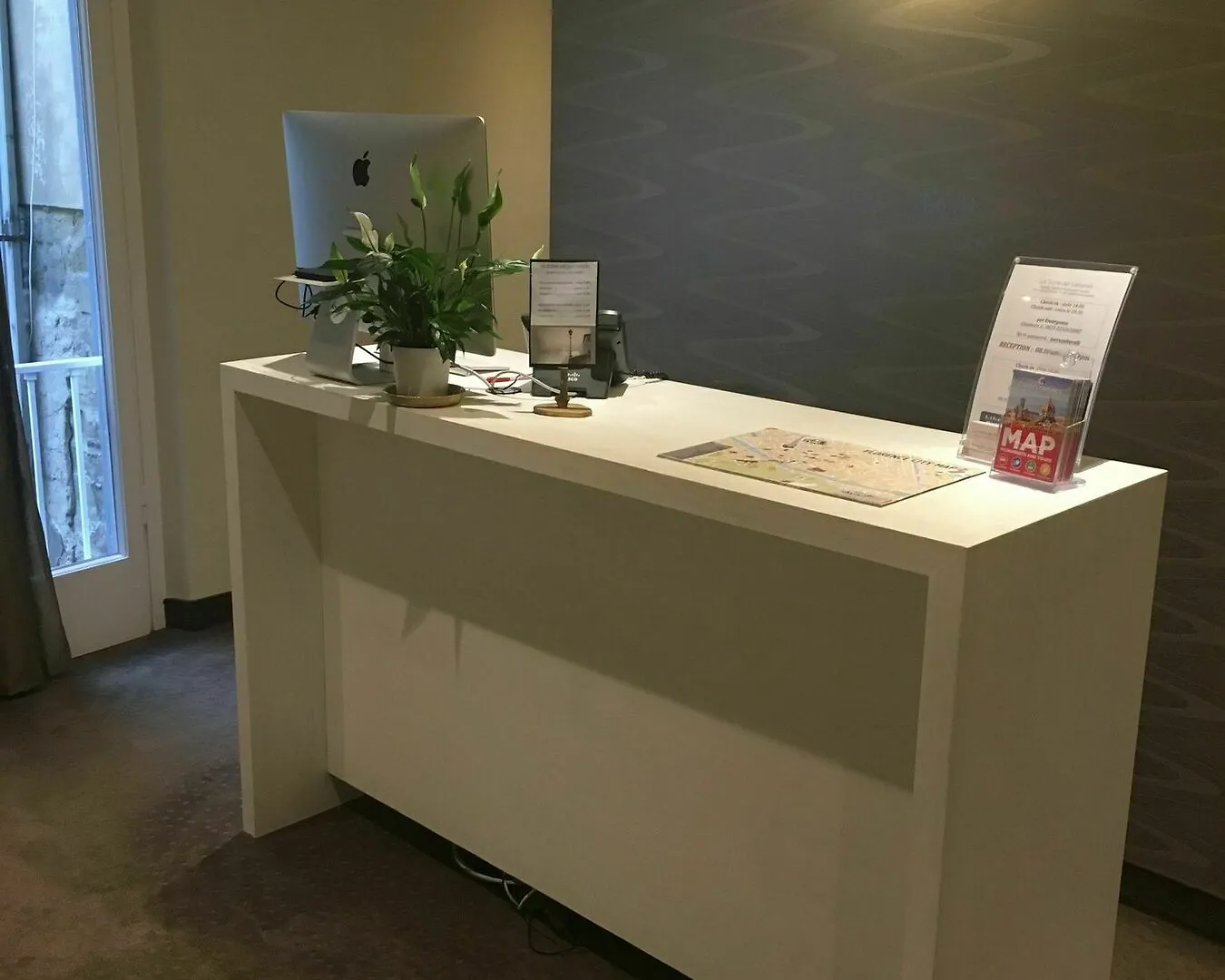 La Torre Dei Salterelli Hotel Firenze 2*,  Italien