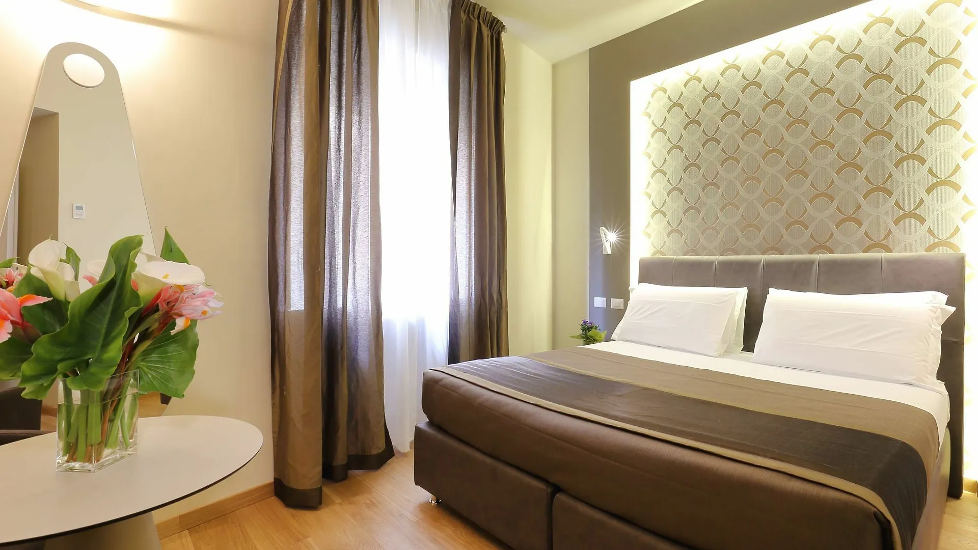La Torre Dei Salterelli Hotel Firenze 2*,  Italien